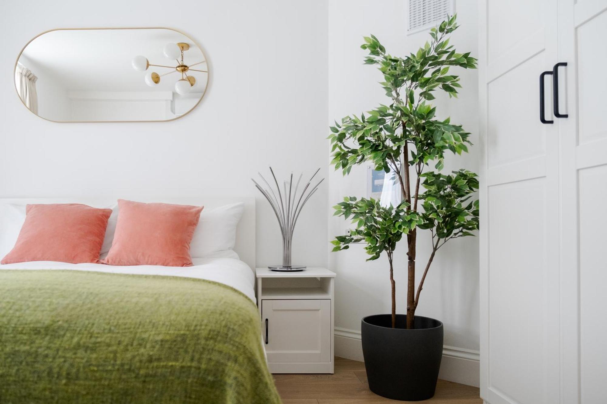 Luxury Majestic In Marylebone Apartamento