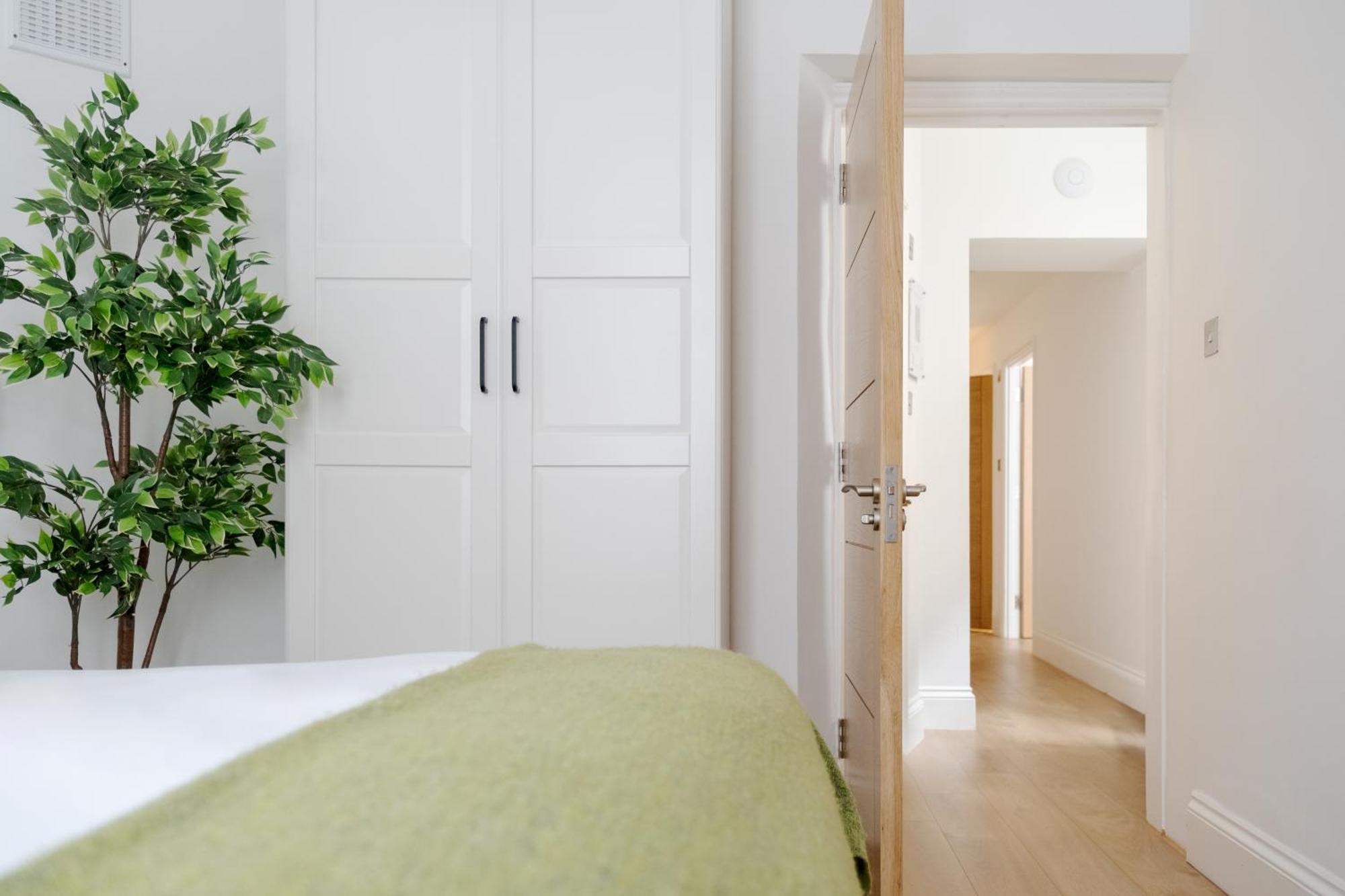 Apartamento Luxury Majestic In Marylebone
