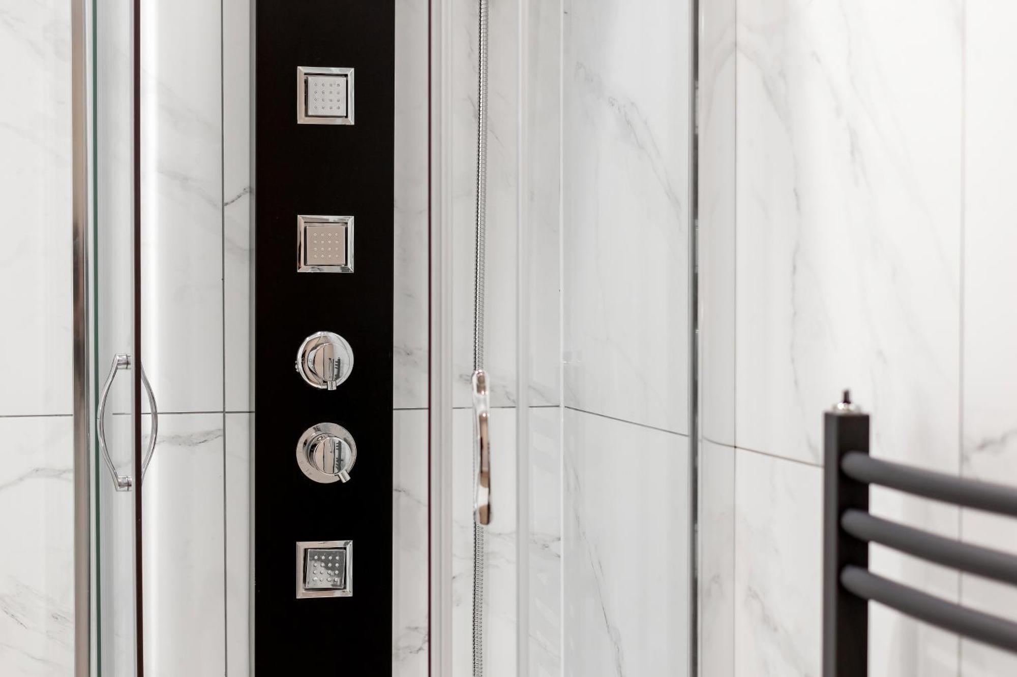 Apartamento Luxury Majestic In Marylebone Londres